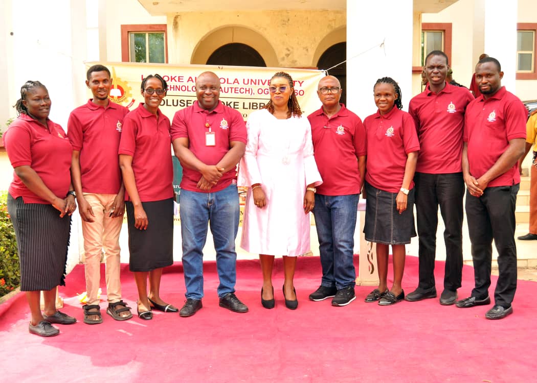 Worls Book Day 2026 Committee Members