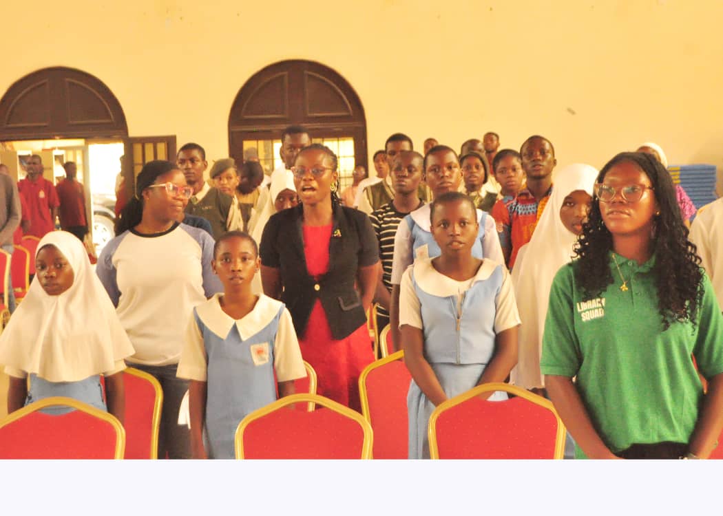 Participating Students