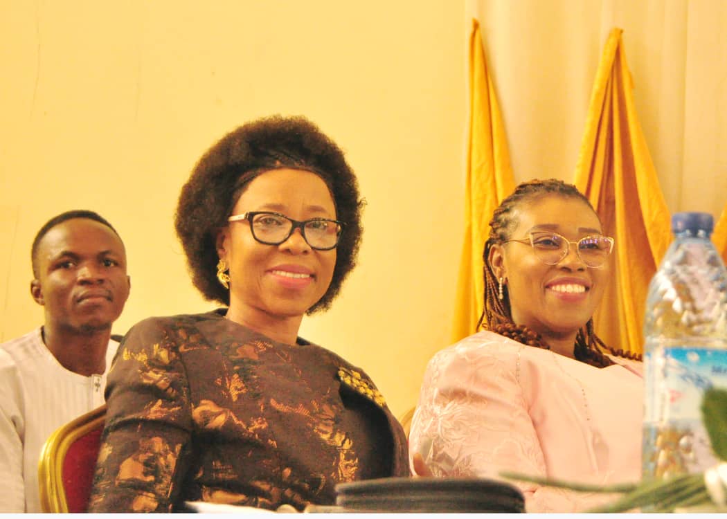 University Librarian and Registrar, LAUTECH