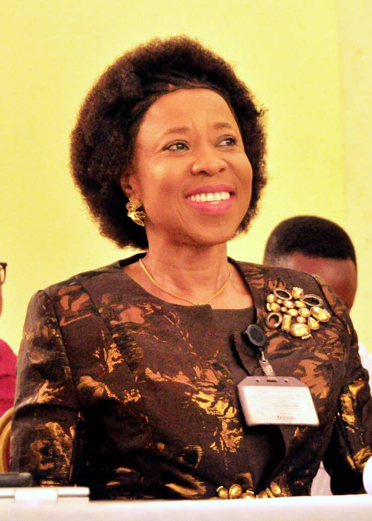 Registrar, LAUTECH